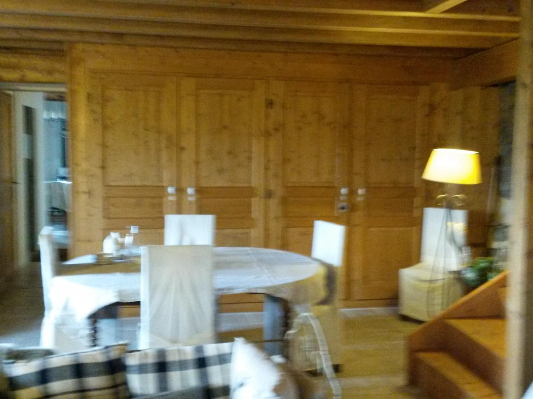 La Comboursiere主图