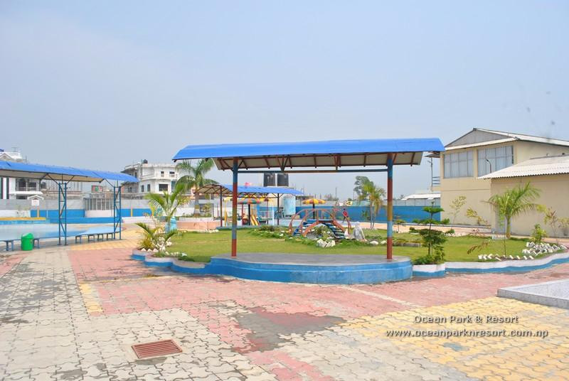 Ocean Park & Resort Pvt. Ltd.-Itahari必去景点