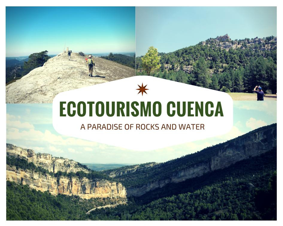 Ecotourism Cuenca景点图片