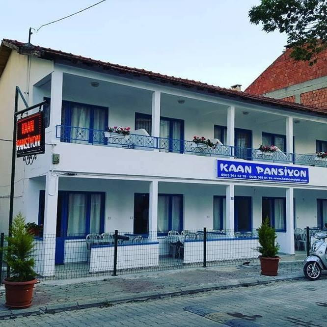 Kaan Pansiyon