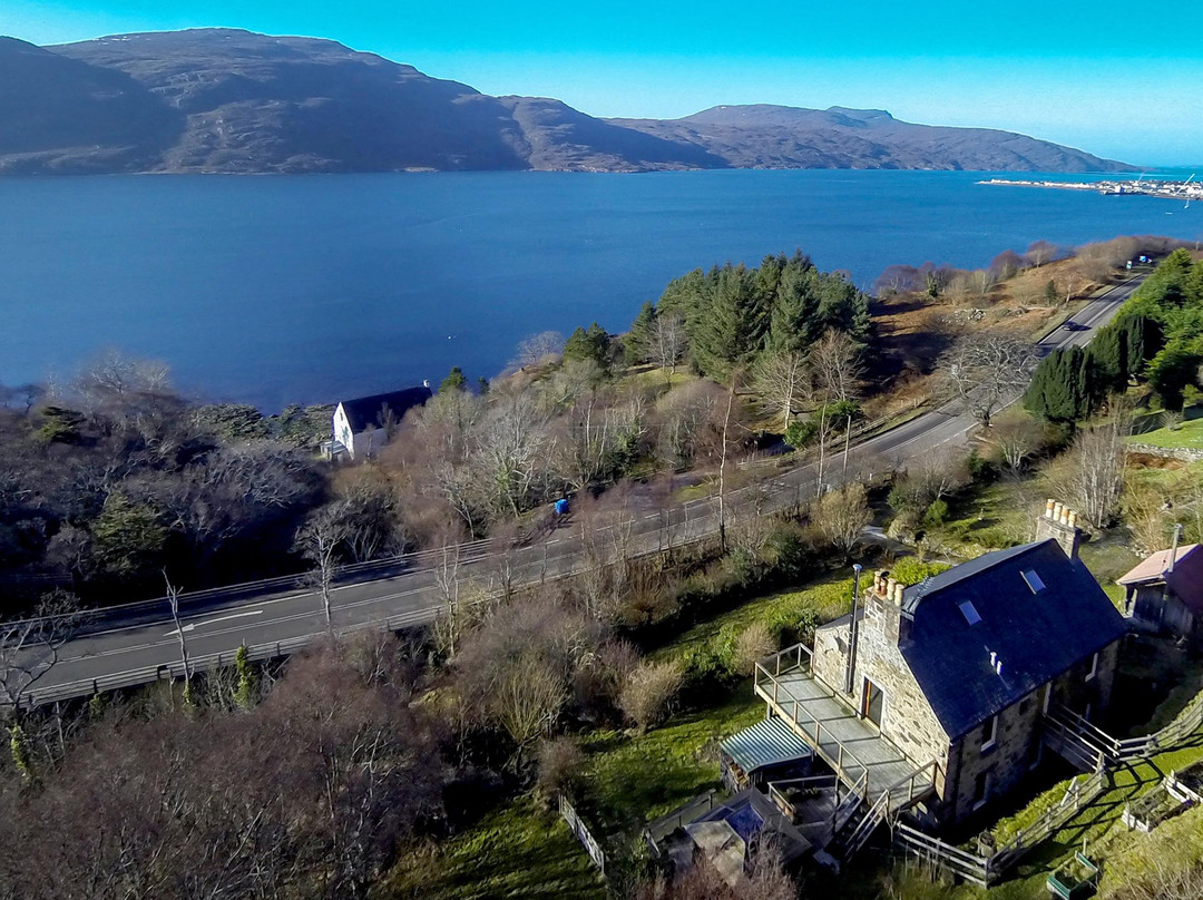 Old Mill House B&B主图