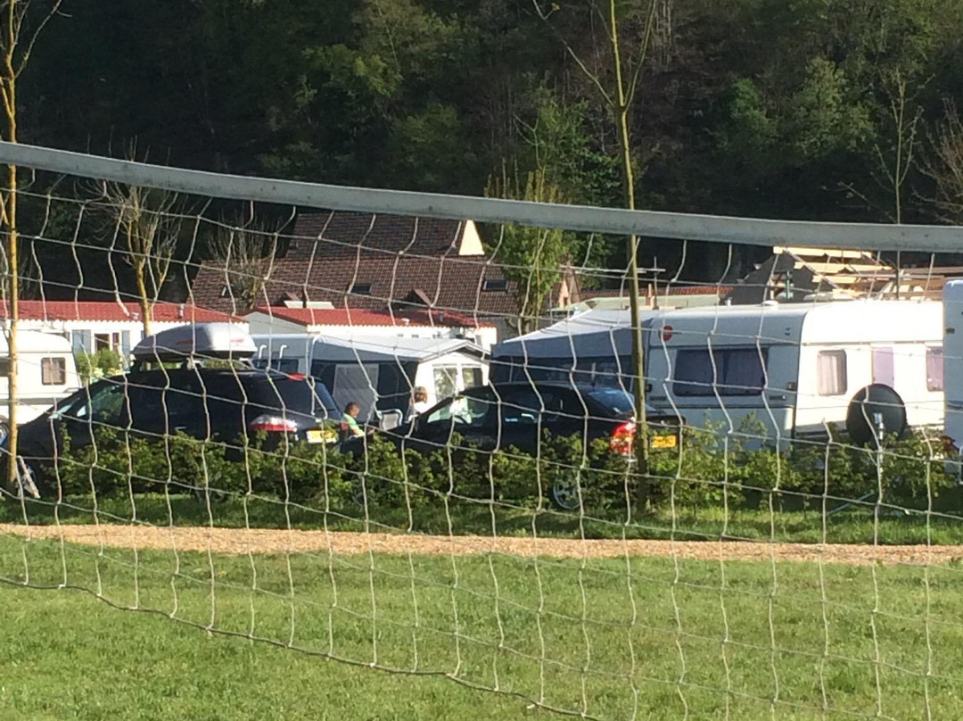 Camping 't Geuldal