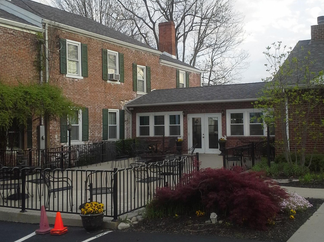 Simon Kenton Inn主图