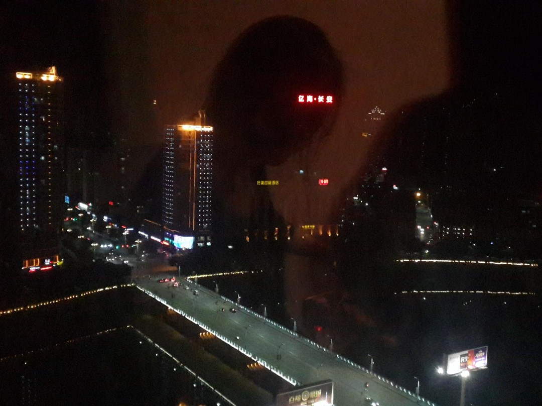 龙津商务酒店主图