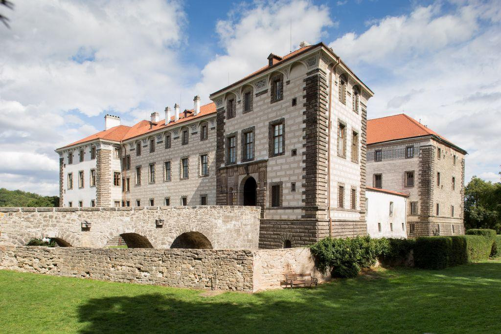 Zizice旅游攻略图片