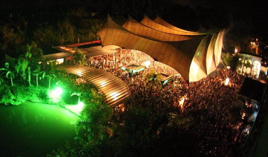 Green Valley-Camboriu必去景点