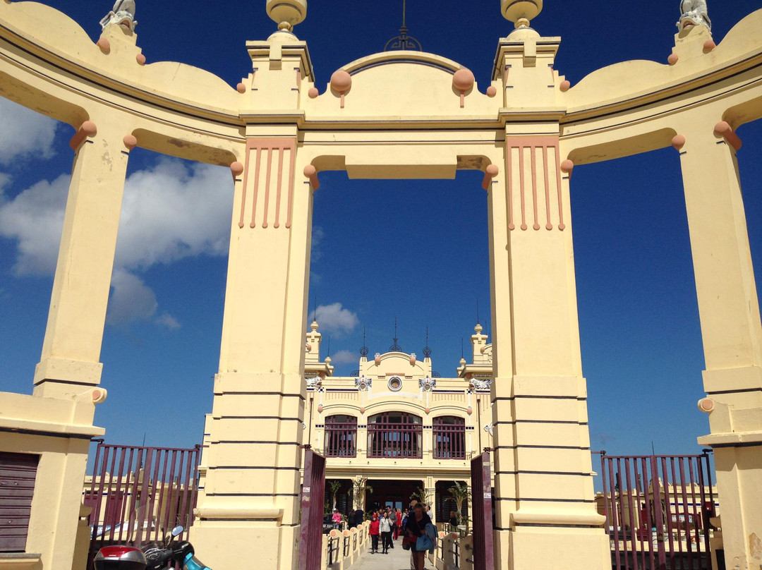 Parrocchia San Girolamo - Mondello-Mondello必去景点