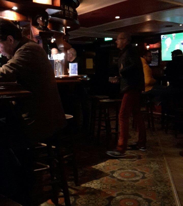 The Fishermen's Pub-尼永必去景点