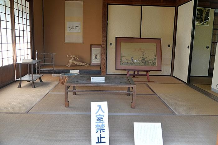 Ogawa Usen Kinenkan Ungyotei-牛久市必去景点