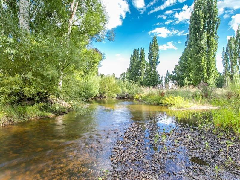 Mutton Falls B&B主图