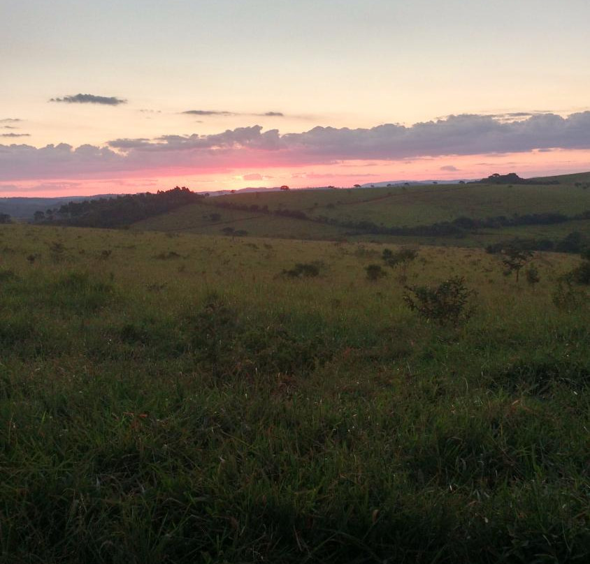 Entre Rios de Minas旅游景点-Serra do Gambá