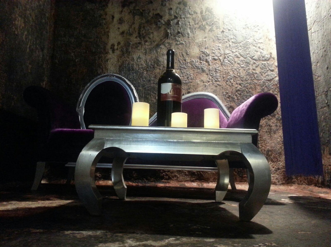 Bodegas Alútiz景点图片