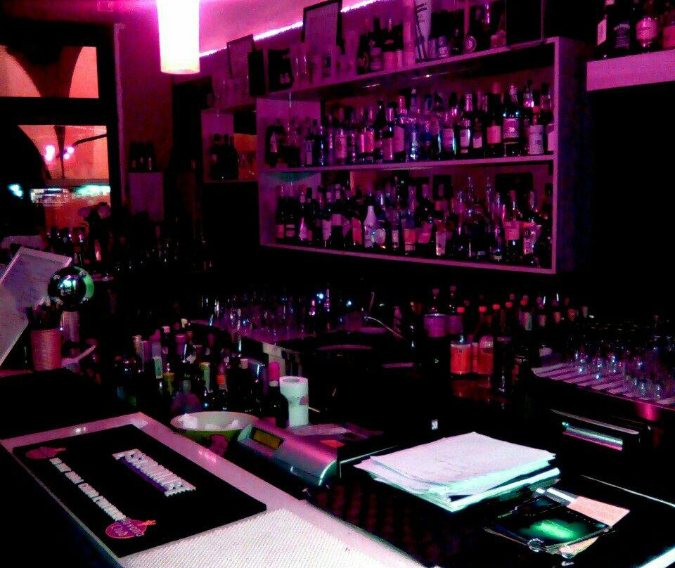 Birroteca Lupulus-博洛尼亚必去景点