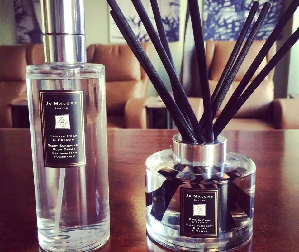 Barefoot Oasis Foot Massage & Spa-温哥华必去景点