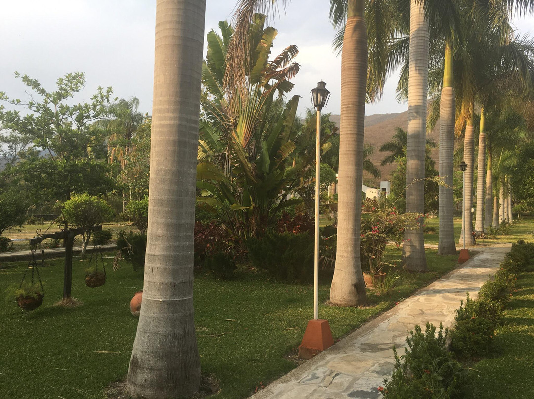 Villa Riviera
