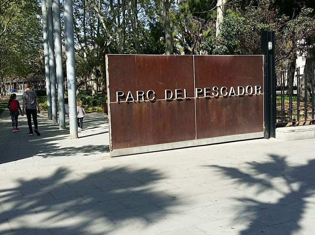 Parque del Pescador景点图片