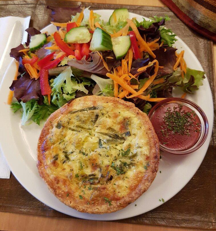 Musee au Chocolat-Bromont必去景点