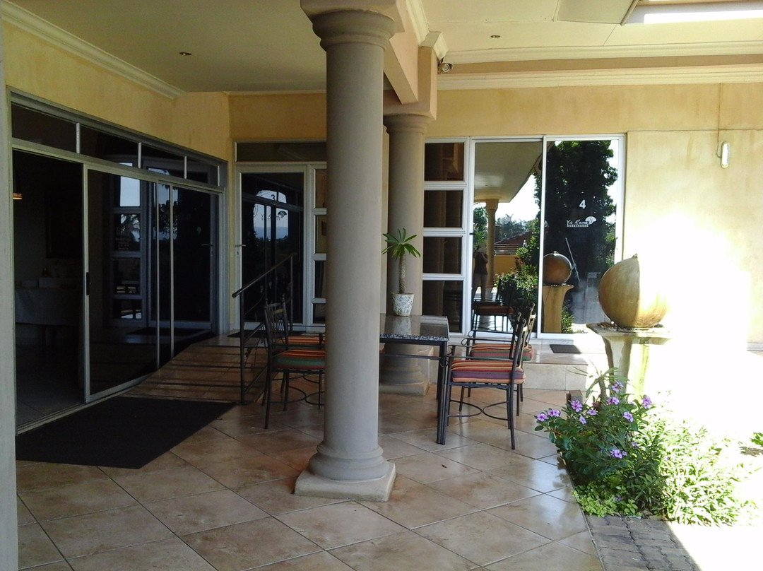 Ya Rena Guest House主图