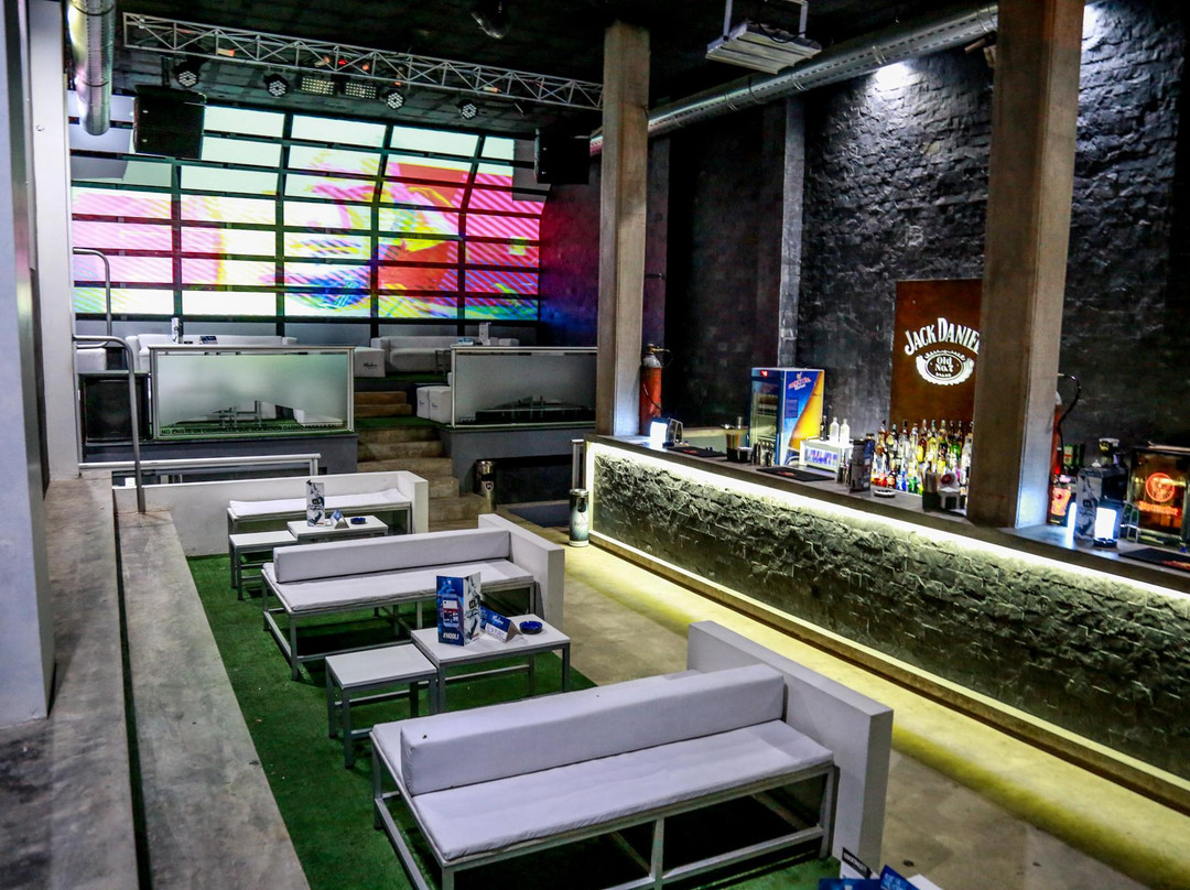 Hooligans-科恰班巴必去景点