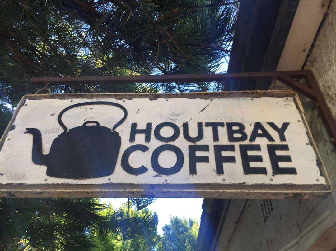 Houtbay Coffee