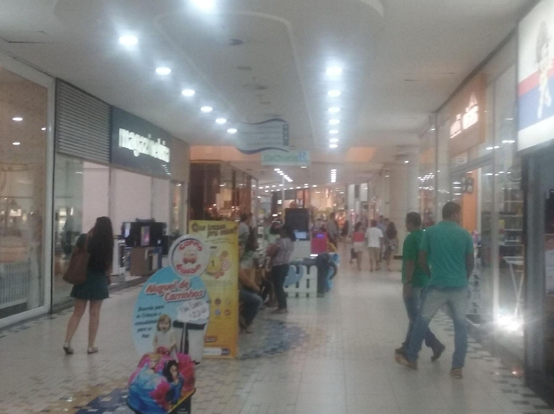 Prudenshopping-Presidente Prudente必去景点