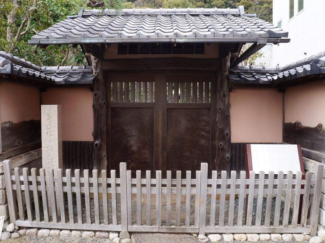 Yoshiya Nobuko Memorial-镰仓市必去景点