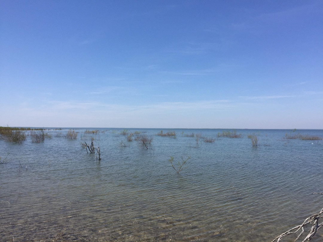 Falcon State Park-Roma必去景点