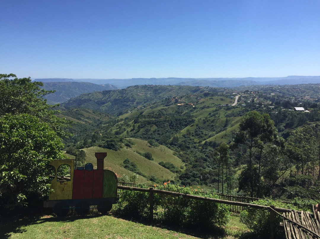 Monteseel旅游攻略图片