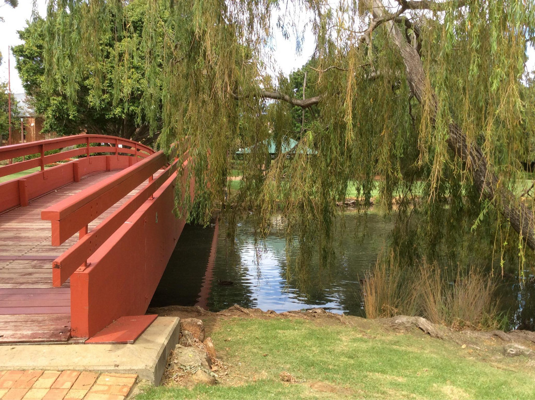 Minnawarra Historic Precinct景点图片