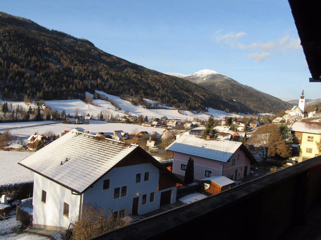 Ranten旅游攻略图片