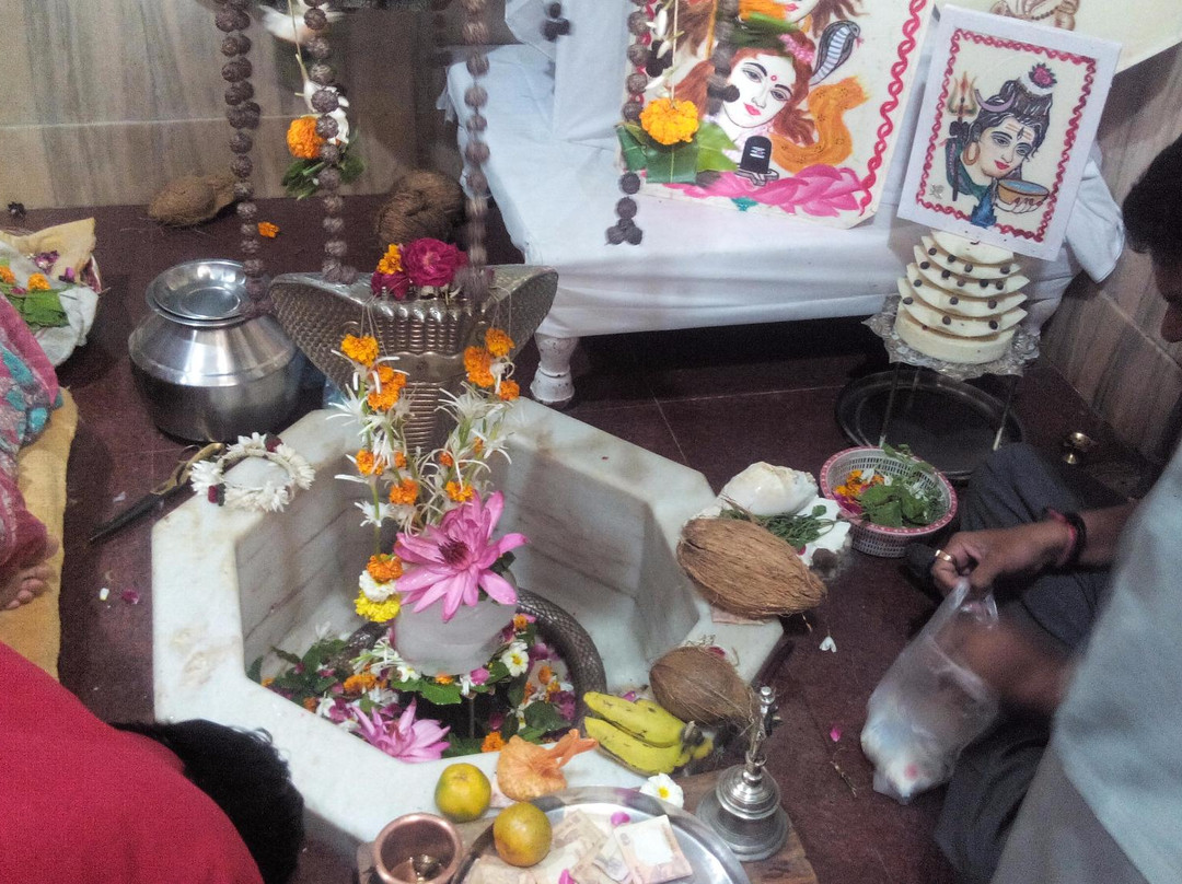 Ichhanath Mahadev Temple景点图片