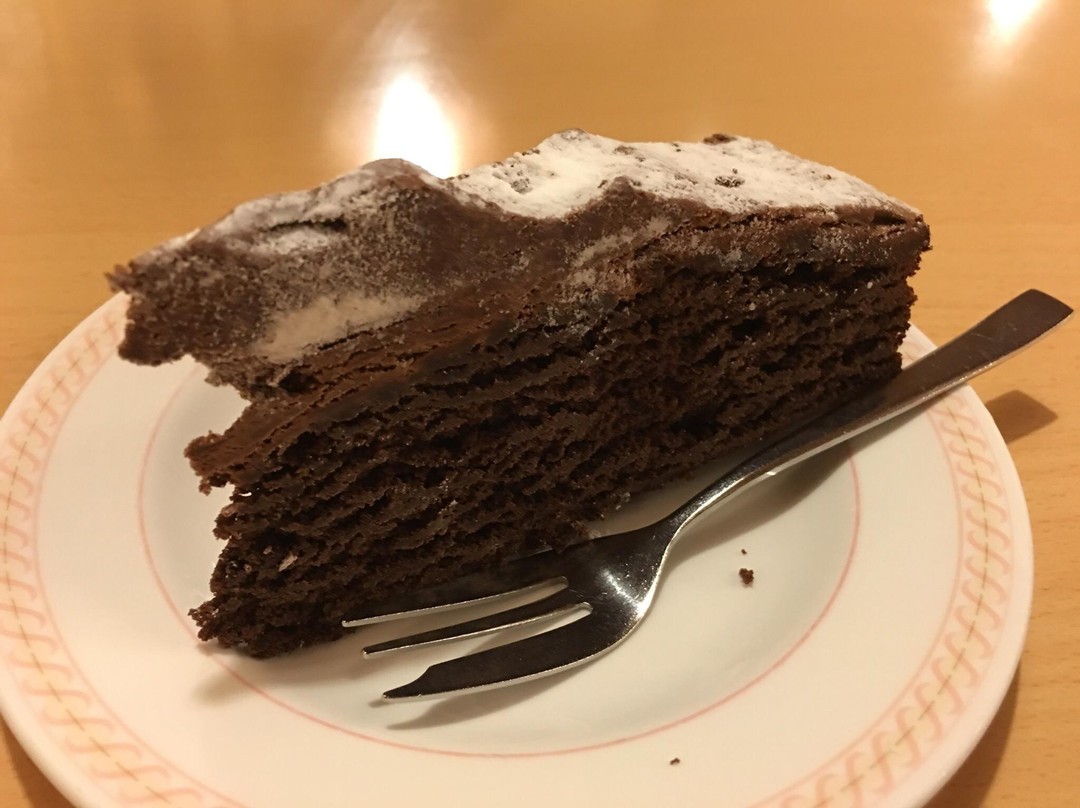 ジョイフル 長門店