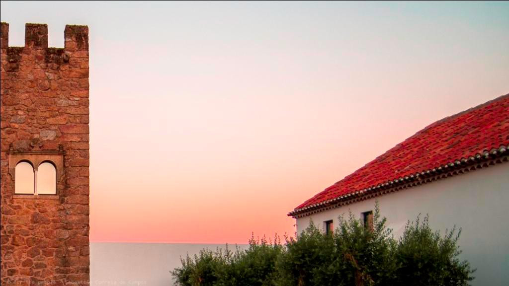 Herdade da Maxuqueira主图