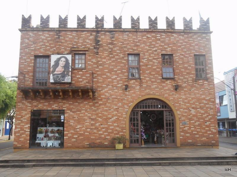 Via Genova-Serafina Correa必去景点