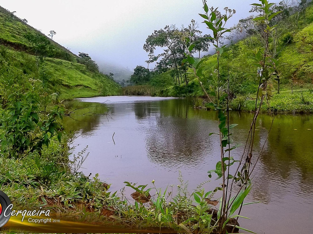 Parque Estadual da Serra da Concórdia景点图片