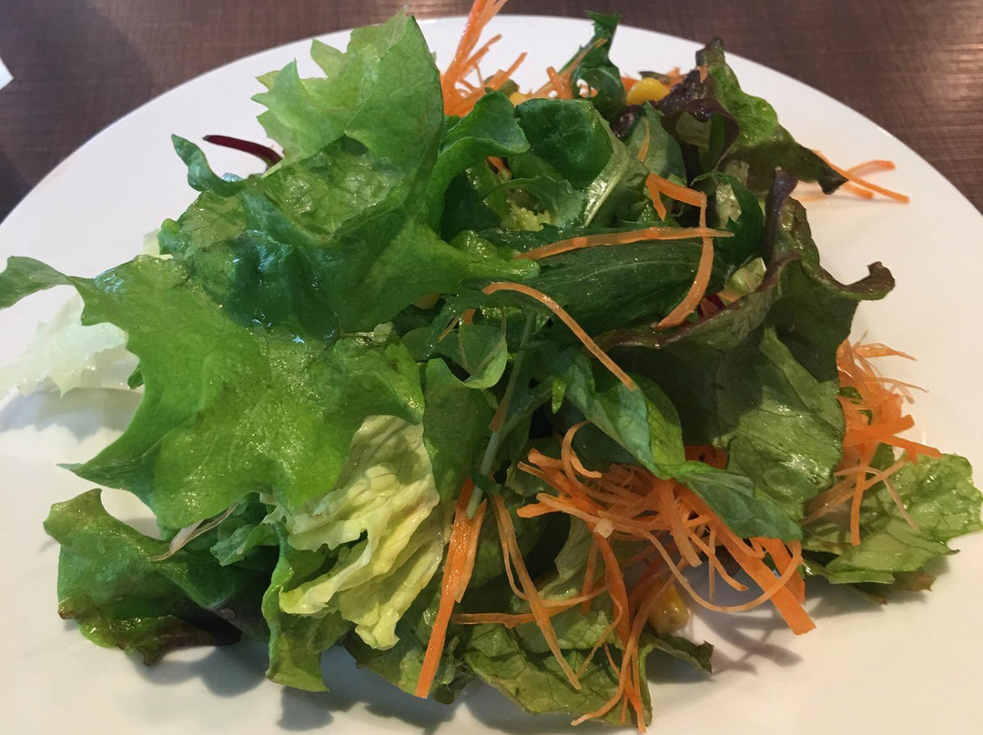 大森の魚バルUo