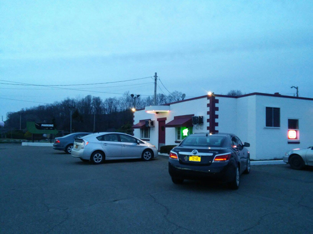 Spencer餐馆和美食-Metro's Restaurant