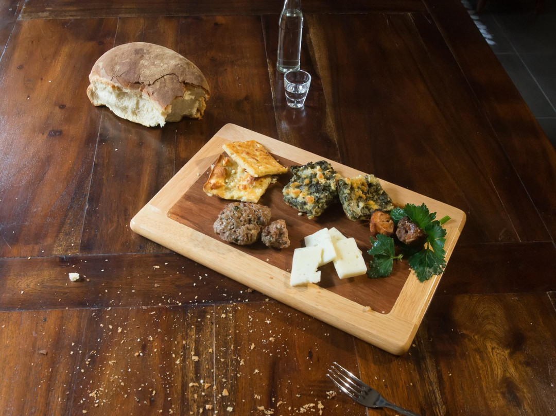 Vitsa酒店住宿-斯缇斯加加斯埃弗吉尼亚酒店