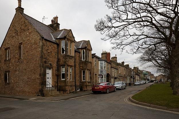 Baliol House-官方