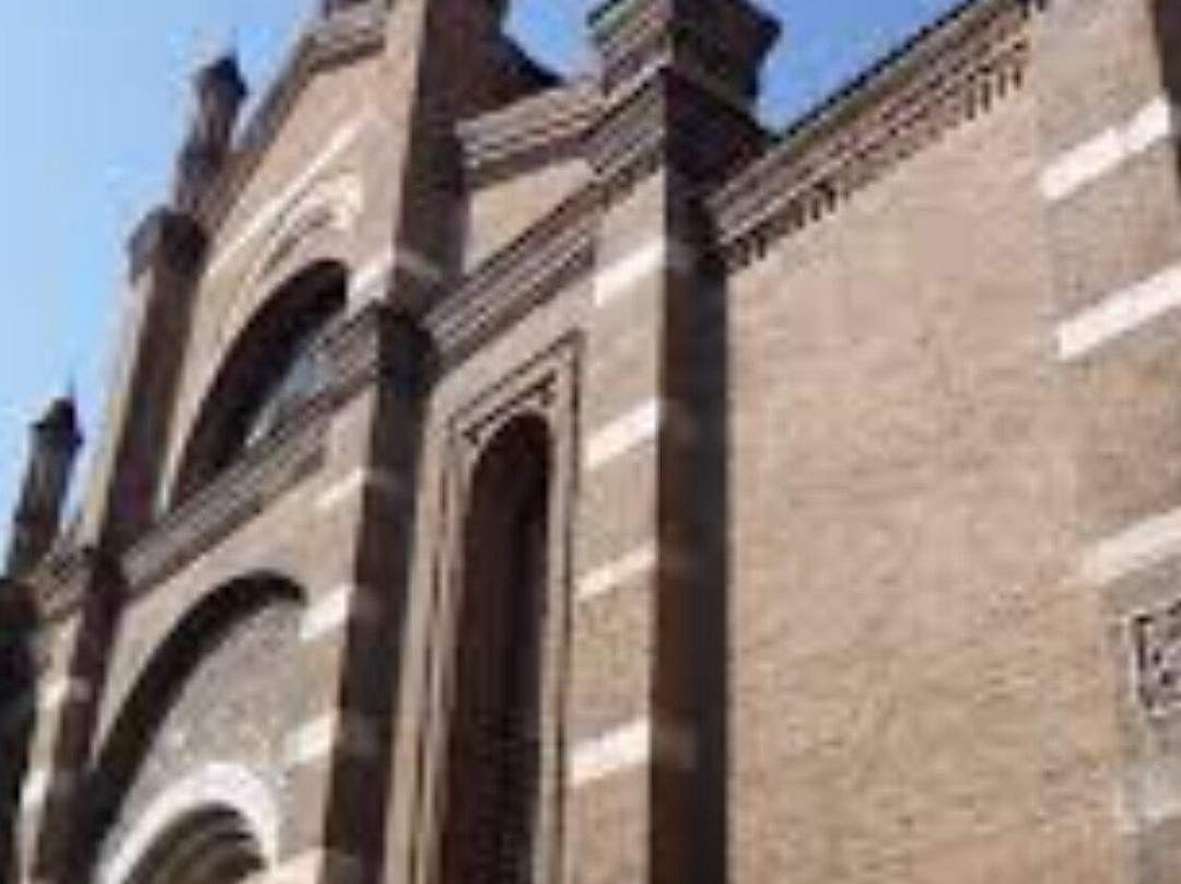 Chiesa di Santa Maria del Carmine