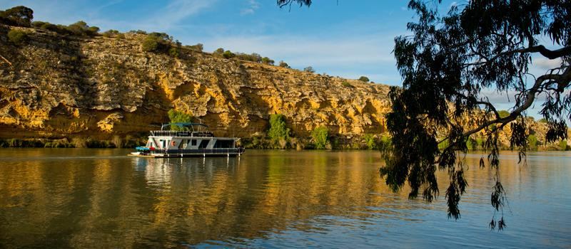 Murray Bridge旅游攻略图片