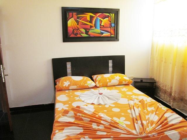Hotel Los Nogales-官方