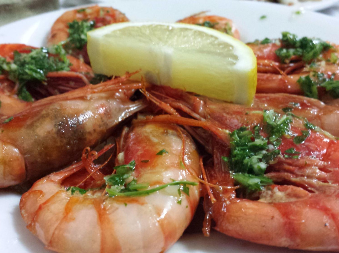 Restaurante Can Maño