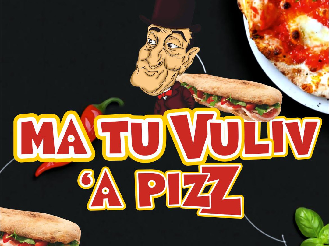 Ma tu Vuliv a Pizz