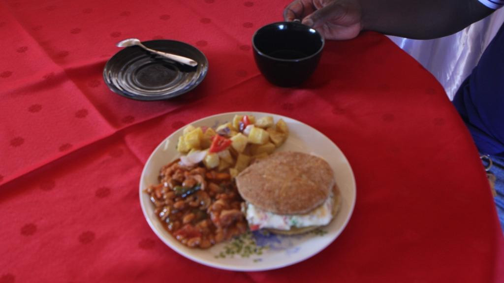 Wellsprings Hotel主图