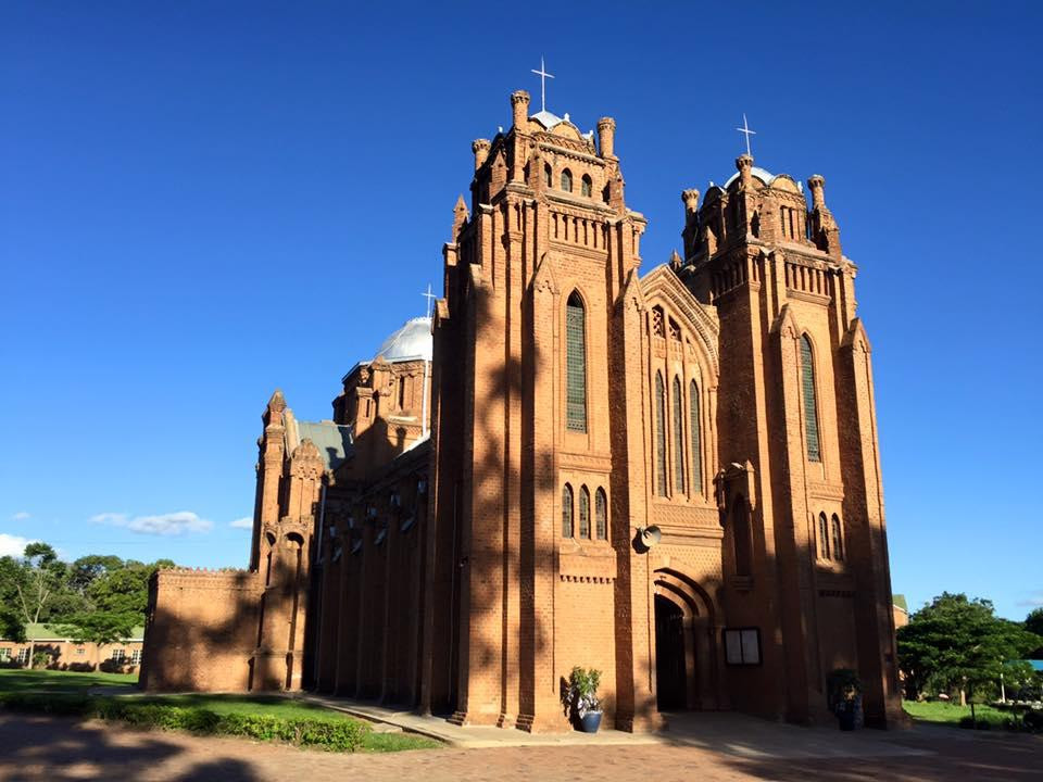 St Michael and All Angels Church景点图片