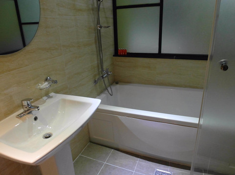 水原中央广场酒店主图