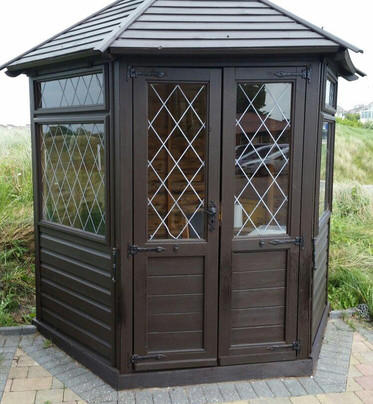 Wallasey Golf Club-利物浦必去景点