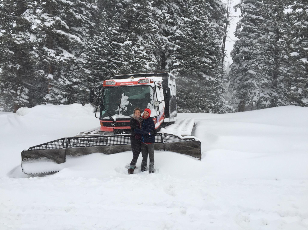 Silverton Powdercats-Silverton必去景点