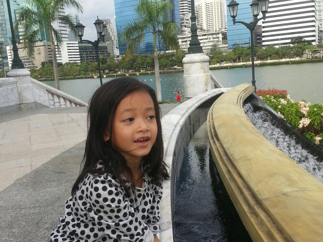 Seumadu Island-Lhokseumawe必去景点